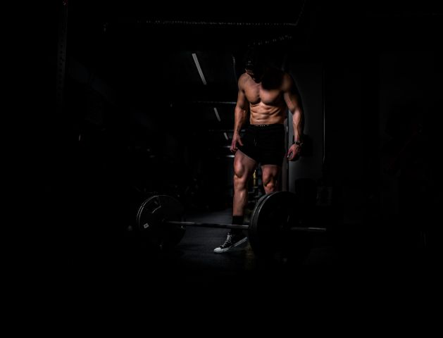 Renforcement Musculaires